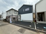  新築一戸建て