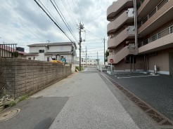 柏市松葉町１丁目