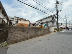 柏市松葉町１丁目