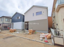 １号棟
