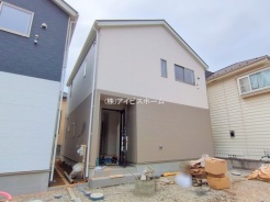 １号棟