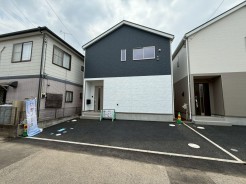 ２号棟