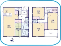 ２号棟