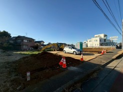 松戸市高塚新田