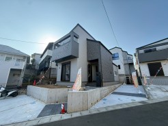 ８号棟