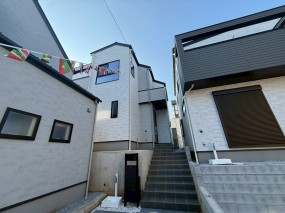 我孫子市船戸３期