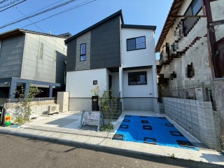 流山市三輪野山２期