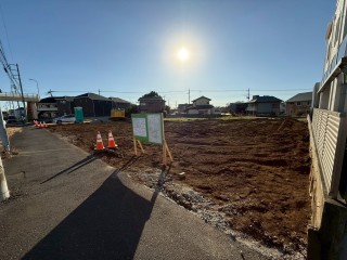 松戸市高塚新田 第１７