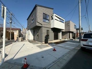 我孫子市船戸３期