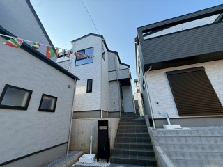 我孫子市船戸３期