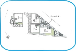 我孫子市船戸３期