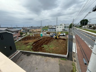 松戸市高塚新田　第１７