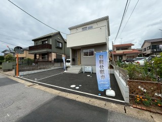 我孫子市寿　第１４