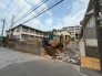 現地土地写真