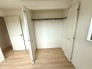 2号棟 ウォークインクローゼット