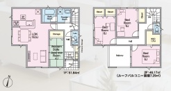 1号棟
