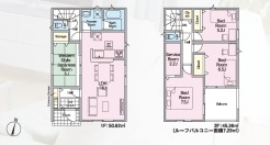 2号棟