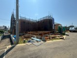 新築一戸建て