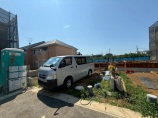 新築一戸建て