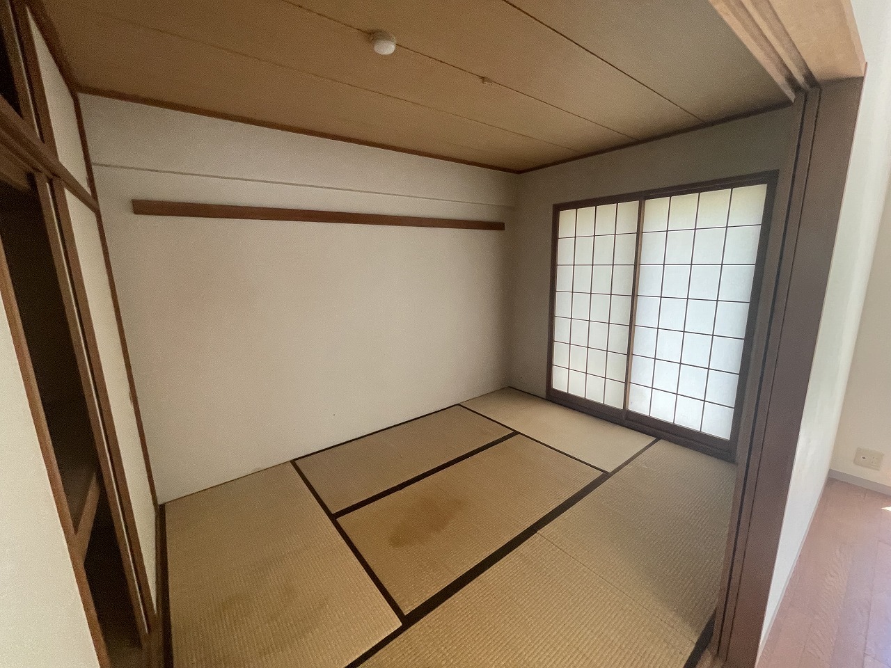 和室６帖